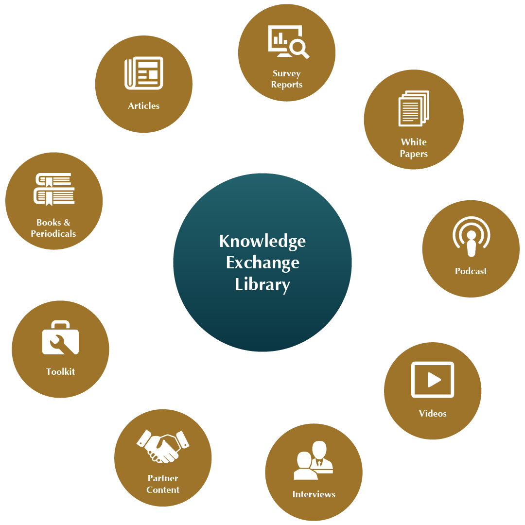 Knowledge Exchange