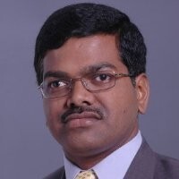 Srini Vudayagiri