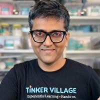 Balaji Ramanujam