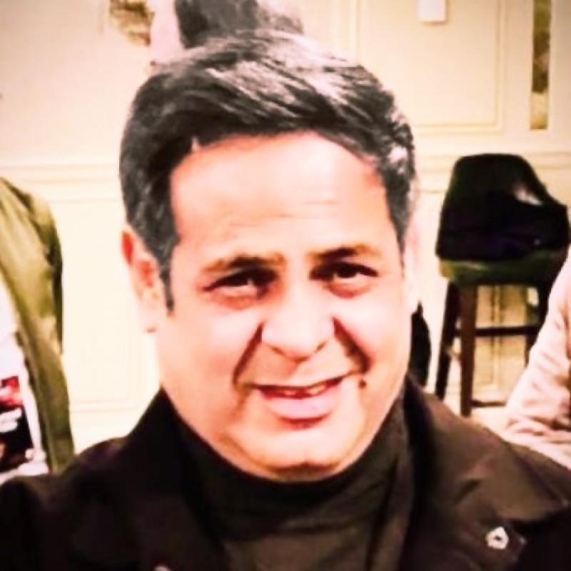 Atul Seth