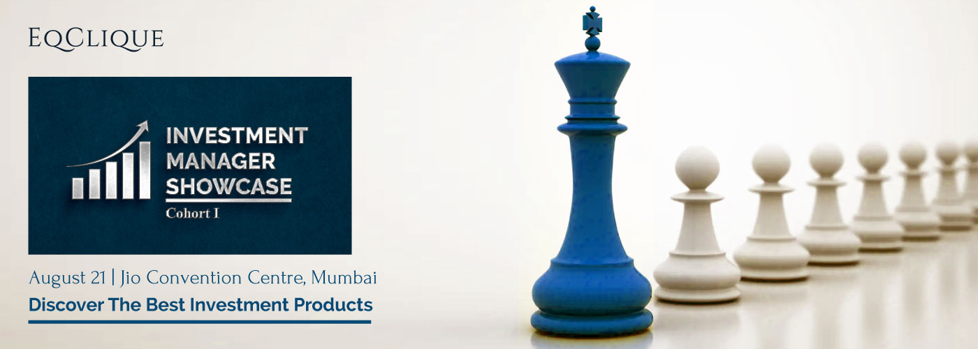 Investment Manager Showcase
