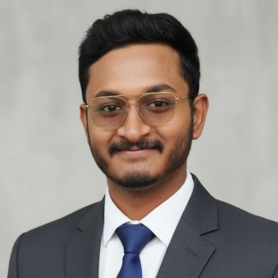 Kishan Sanka Umesh