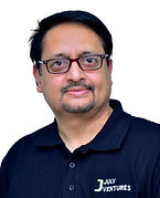 Ravindra Krishnappa