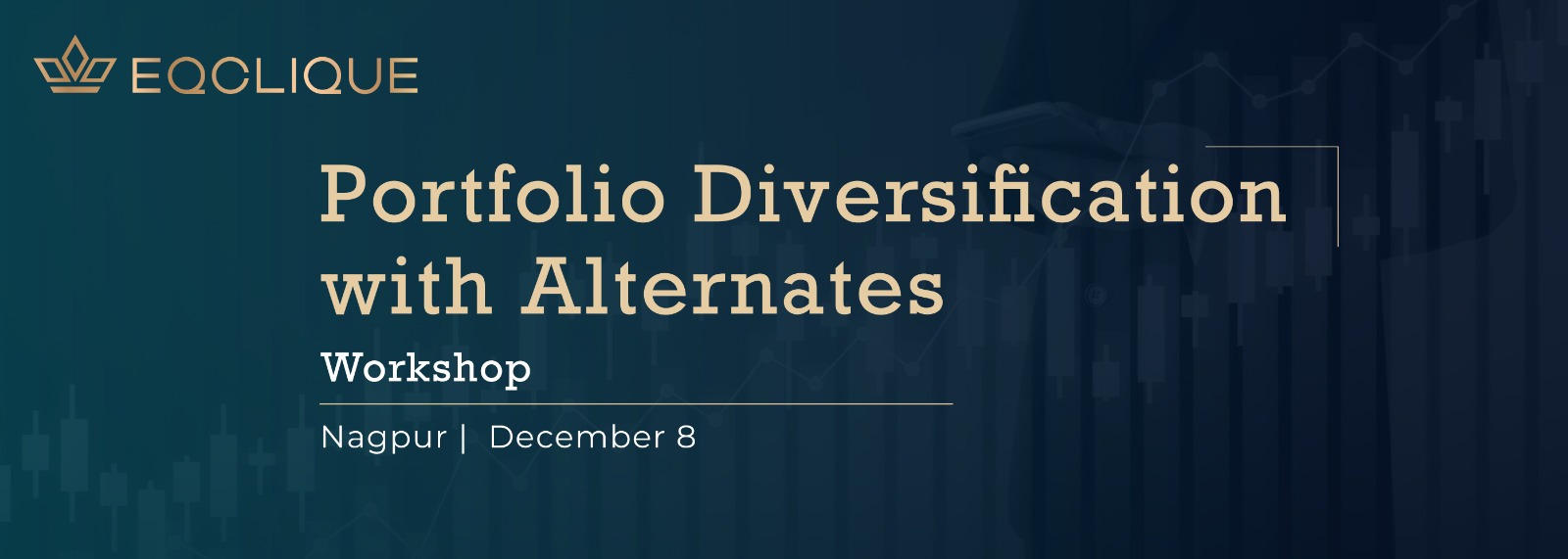 Portfolio Diversification with Alternates | Nagpur