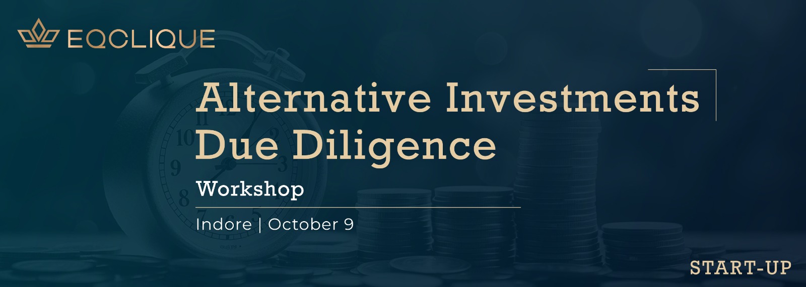 Alternative Investments Due Diligence | Indore