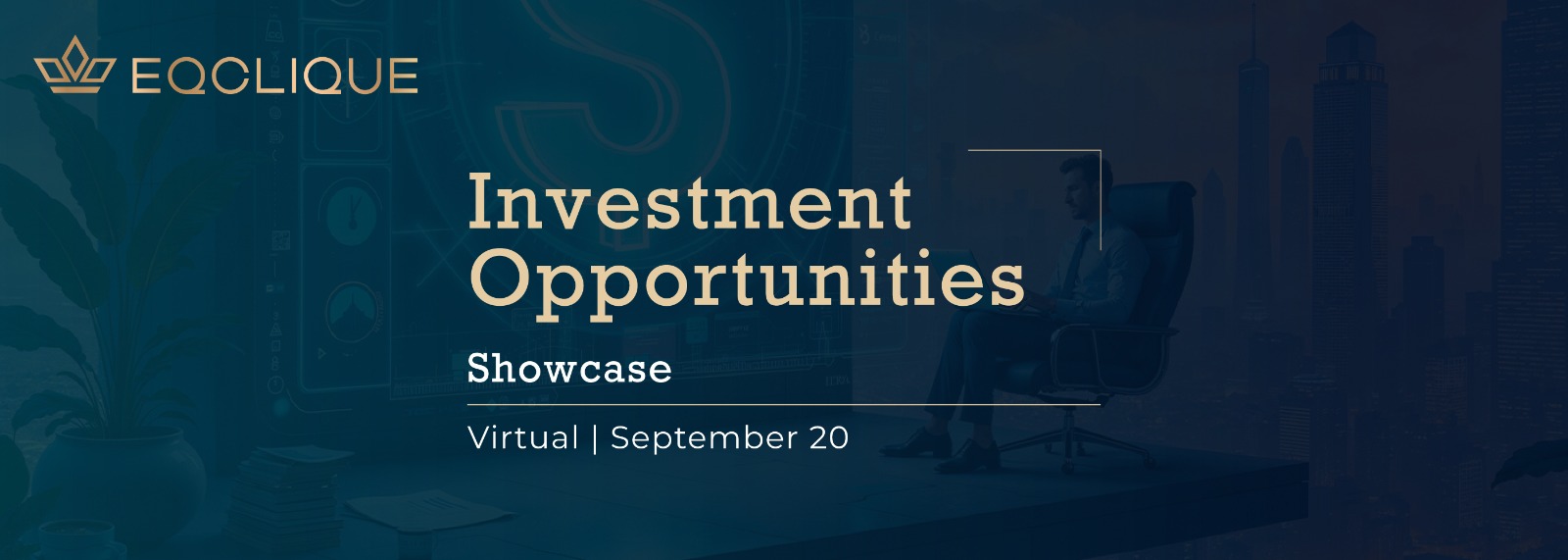 Investment Opportunities Showcase
