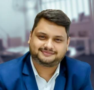 Nikhil Mishra