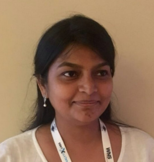 Madalasa Venkataraman