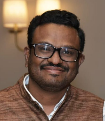 Vinod Shankar